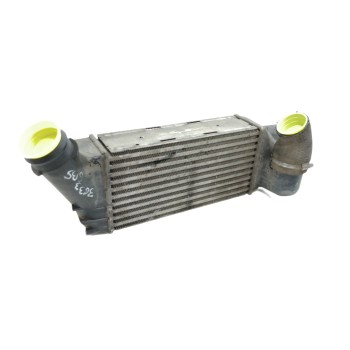 INTERCOOLER 9656525880 