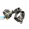 Recambio de cinturon seguridad delantero derecho para volvo s60 ii (134) d3 referencia OEM IAM 616155800 39800482 