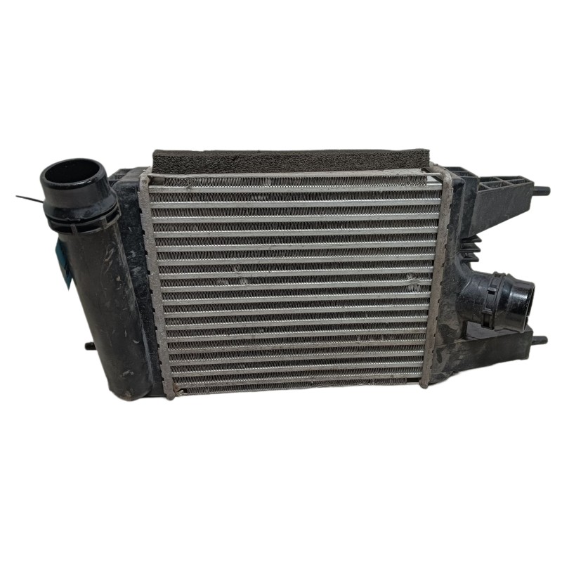Recambio de intercooler para nissan juke (f15) 1.2 dig-t referencia OEM IAM 144613ZU0B 144613ZU0B 