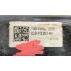 Recambio de amortiguador delantero izquierdo para skoda fabia iii (nj3) 1.0 referencia OEM IAM 6C0413031AN  