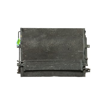 CONDENSADOR / RADIADOR AIRE ACONDICIONADO LR015556 AH3219C600CA 