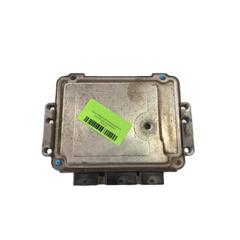 CENTRALITA MOTOR UCE 2261100Q3M 0281011940 8200311550