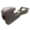Recambio de apoyabrazos central para jeep compass (mp, m6, mv, m7) 1.3 referencia OEM IAM 53233157  
