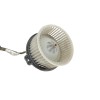 Recambio de motor calefaccion para volvo s40 berlina 1.9 diesel cat referencia OEM IAM 0130111191  