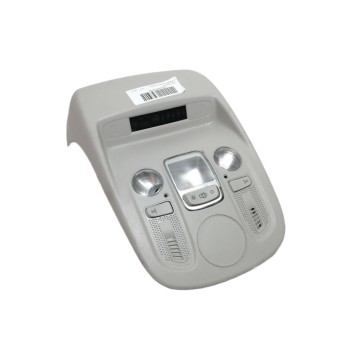LUZ INTERIOR 6362AS 9671646577 