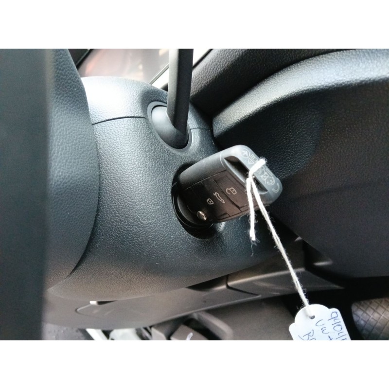 Recambio de conmutador de arranque para volkswagen t-roc (a11, d11) 1.5 tsi referencia OEM IAM   