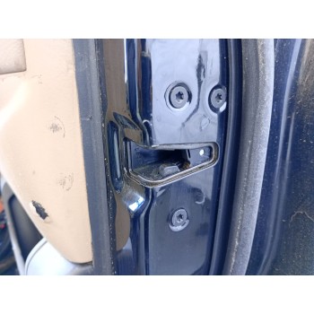 CERRADURA PUERTA DELANTERA DERECHA 