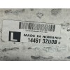 Recambio de intercooler para nissan juke (f15) 1.2 dig-t referencia OEM IAM 144613ZU0B 144613ZU0B 