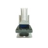 Recambio de resistencia calefaccion para hyundai kona sle 2wd referencia OEM IAM   