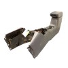 Recambio de apoyabrazos central para jeep compass (mp, m6, mv, m7) 1.3 referencia OEM IAM 53233157  