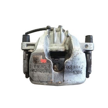 PINZA FRENO DELANTERA DERECHA 5WA615124E 5WA615106 