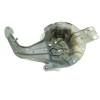 Recambio de soporte rueda repuesto para land rover freelander 2.0 td4 cat referencia OEM IAM BHU490010  