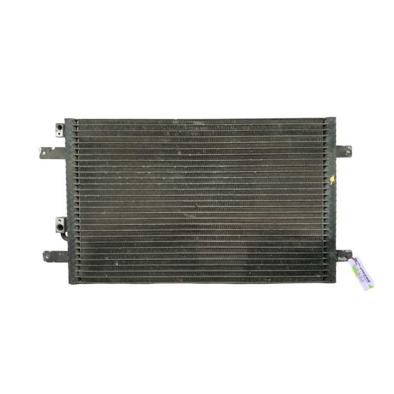 Recambio de condensador aire acondicionado para seat alhambra (7v8, 7v9) 1.9 tdi referencia OEM IAM 7M0820413F 95NW19710AF 