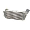 Recambio de intercooler para peugeot 308 premium referencia OEM IAM 9656525880  
