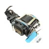 Recambio de cinturon seguridad delantero derecho para volvo s60 ii (134) d3 referencia OEM IAM 616155800 39800482 