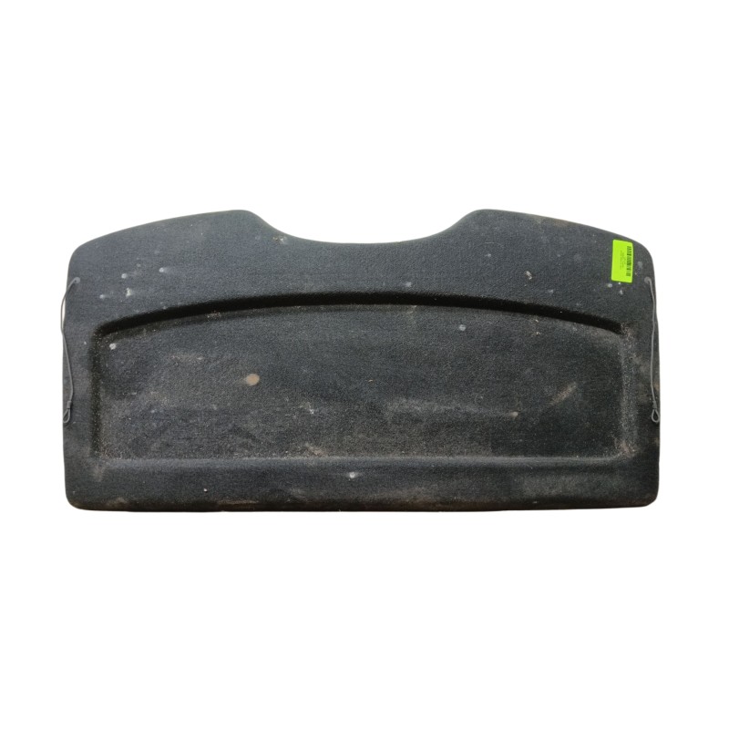 Recambio de bandeja trasera para skoda fabia iii (nj3) 1.0 referencia OEM IAM 6V68677696V0 301119 