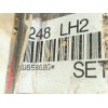 Recambio de abs para ford focus iv (hn) 1.5 ecoblue referencia OEM IAM 2418550 JX612B373GG 