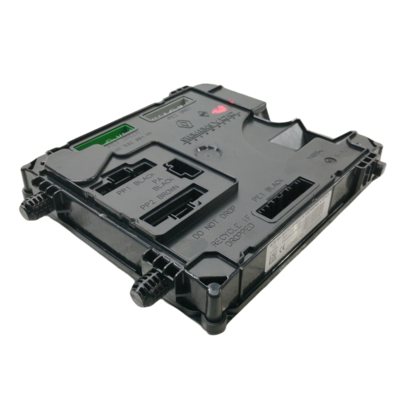 Recambio de modulo electronico para renault laguna iii dynamique referencia OEM IAM A2C5318652009  3500165573421310 257B10026R A