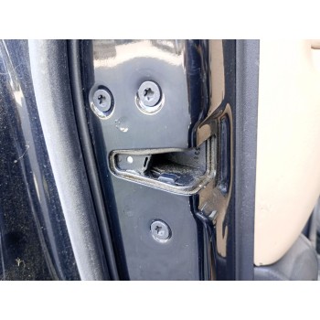 CERRADURA PUERTA DELANTERA IZQUIERDA 