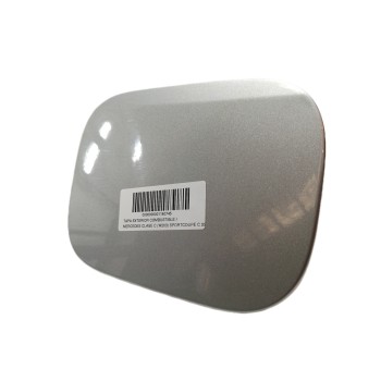 TAPA EXTERIOR COMBUSTIBLE A0005843117 