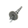 Recambio de arbol de levas para mercedes-benz clase m (w163) 270 cdi (163.113) referencia OEM IAM R6120510101  