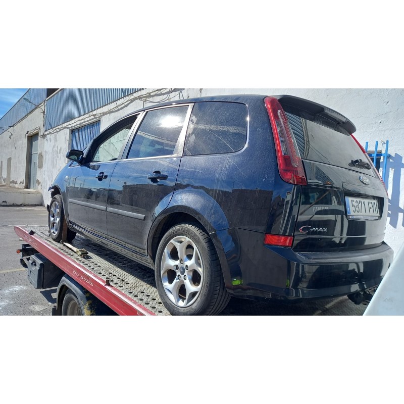 FORD C-MAX (CB3)