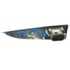 Recambio de rejilla aireadora para bmw serie 1 lim. (f20) 116d referencia OEM IAM 920535607  