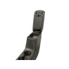 Recambio de apoyabrazos central para jeep compass (mp, m6, mv, m7) 1.3 referencia OEM IAM 53233157  