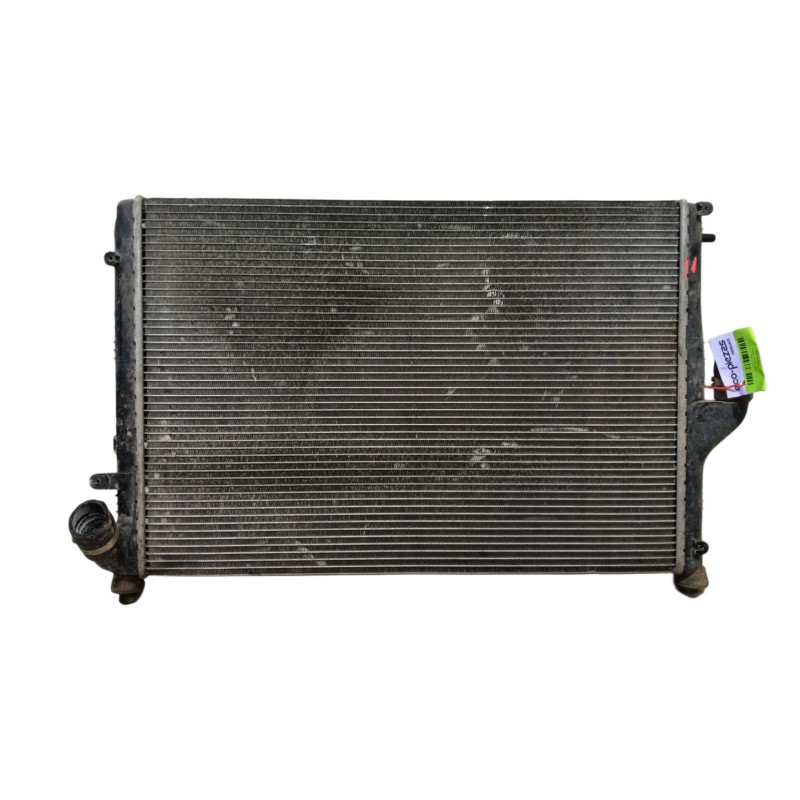 Recambio de radiador agua para dacia logan express (fs_) 1.5 dci (fs0w) referencia OEM IAM 8200582026  