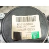 Recambio de cinturon seguridad delantero derecho para volvo s60 ii (134) d3 referencia OEM IAM 616155800 39800482 