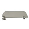 Recambio de parasol izquierdo para kia niro (c5p11) 1.6 hev referencia OEM IAM 85210G5210GYT  