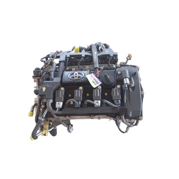 MOTOR COMPLETO 2ZRFXE K18517 X2ZRY22