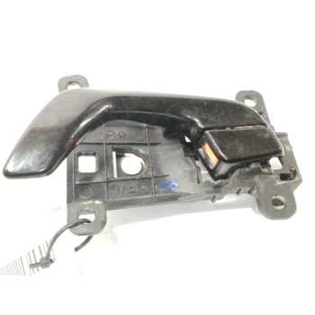 MANETA INTERIOR DELANTERA IZQUIERDA 82613J9000 