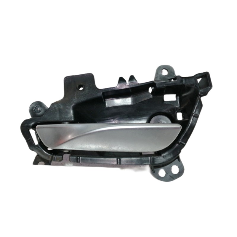 Recambio de maneta interior trasera izquierda para bmw serie 1 lim. (f20) 116d referencia OEM IAM 51417240411  10628510