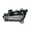 Recambio de maneta interior trasera izquierda para bmw serie 1 lim. (f20) 116d referencia OEM IAM 51417240411  10628510