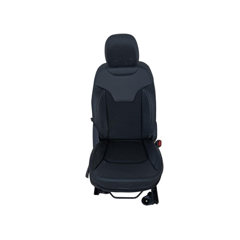 Recambio de asiento delantero derecho para jeep compass (mp, m6, mv, m7) 1.3 referencia OEM IAM 52139889  