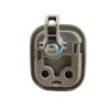 Recambio de parasol izquierdo para kia niro (c5p11) 1.6 hev referencia OEM IAM 85210G5210GYT  