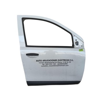PUERTA DELANTERA DERECHA 801009178R 