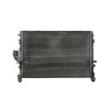 Recambio de radiador agua para dacia logan express (fs_) 1.5 dci (fs0w) referencia OEM IAM 8200582026  