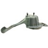 Recambio de soporte rueda repuesto para land rover freelander 2.0 td4 cat referencia OEM IAM BHU490010  