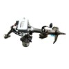 Recambio de columna direccion para citroën c1 airscape shine referencia OEM IAM 896500H150 JL501011640 2107003390