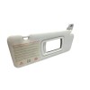 Recambio de parasol derecho para renault laguna iii bt3s referencia OEM IAM   