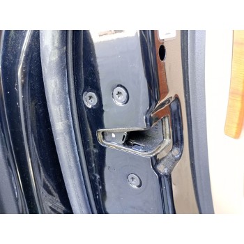 CERRADURA PUERTA TRASERA IZQUIERDA 