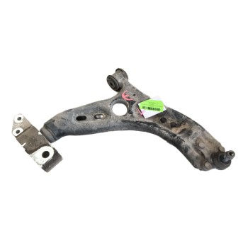 BRAZO SUSPENSION INFERIOR DELANTERO DERECHO 1K0407152BC 