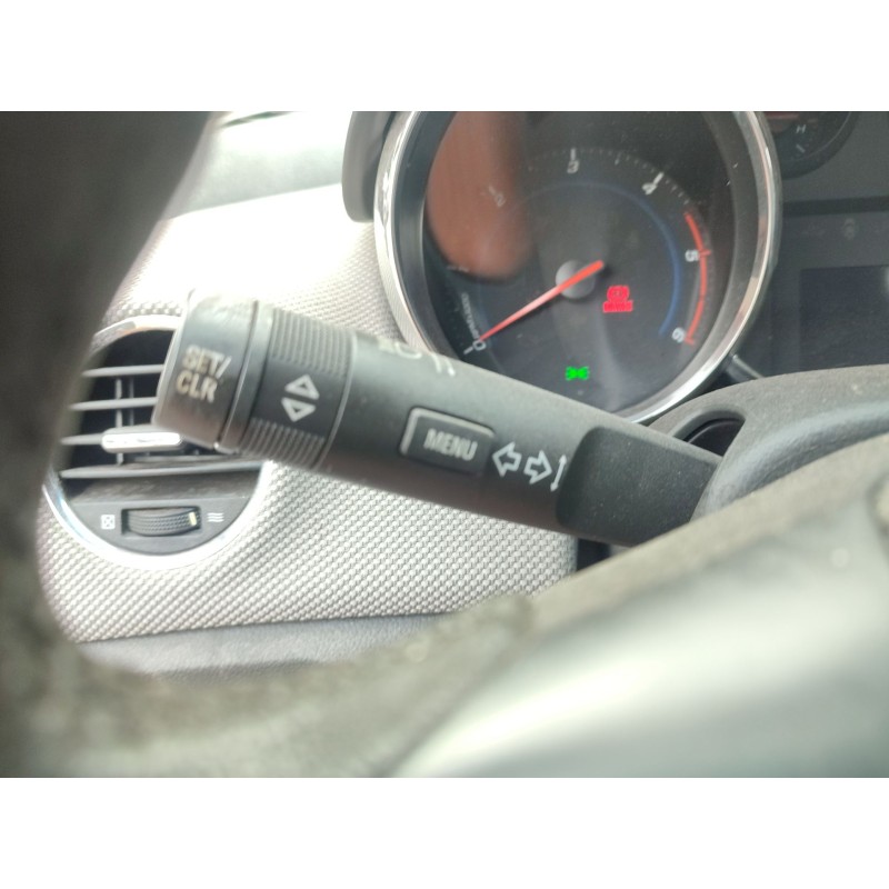 Recambio de mando intermitentes para chevrolet cruze (j300) 2.0 cdi referencia OEM IAM   