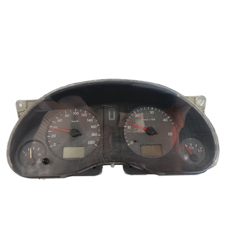 Recambio de cuadro instrumentos para seat alhambra (7v8, 7v9) 1.9 tdi referencia OEM IAM 7M0919890F 7M0919890F 