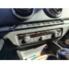 Recambio de mando calefaccion / aire acondicionado para audi a3 (8v1, 8vk) 1.4 tfsi referencia OEM IAM 8V0820043IMJ 8V0820043 