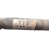 Recambio de transmision delantera derecha para audi a6 berlina (4f2) 2.0 tdi referencia OEM IAM 4F0407272G  