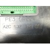 Recambio de modulo electronico para renault laguna iii dynamique referencia OEM IAM A2C5318652009  3500165573421310 257B10026R A