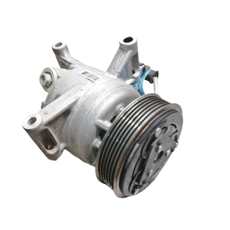 Recambio de compresor aire acondicionado para citroën c1 airscape shine referencia OEM IAM 88310YV010D  B000776180